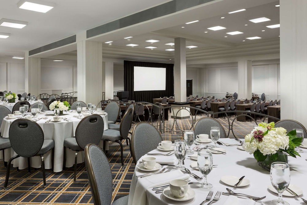 Hilton Boston Park Plaza - photo 94