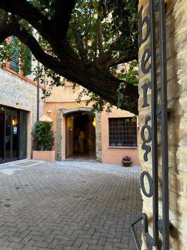 Albergo Arena — hotel in Macerata