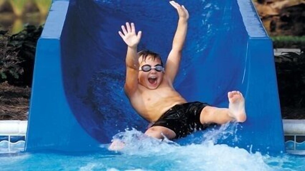 Baumann's Brookside Resort - photo 9
