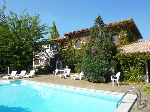 Ocean Hotel Amelie — Soulac Sur Mer