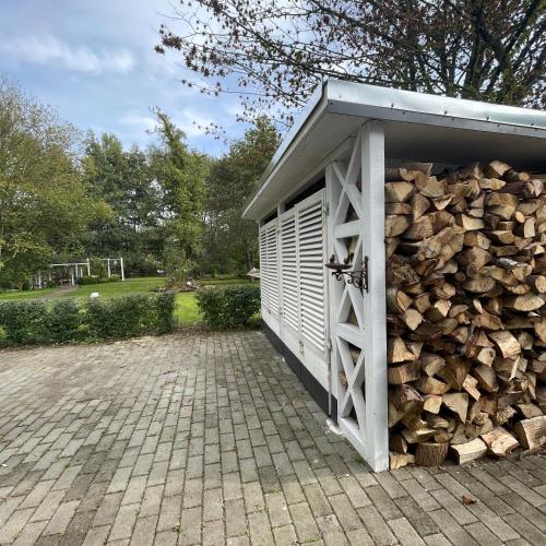 Leben am See — hotel in Hemmoor