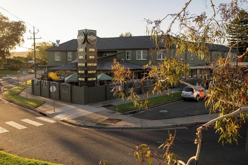 Northside Hotel Albury — hotel in Lavington
