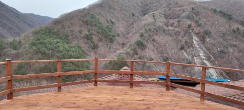 Pohang Sinseon Wangseon Pension — 4-Star Luxury Hotel in Pohang, South Korea