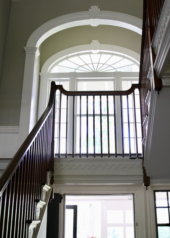 Inn at Kenmore Hall - photo 22