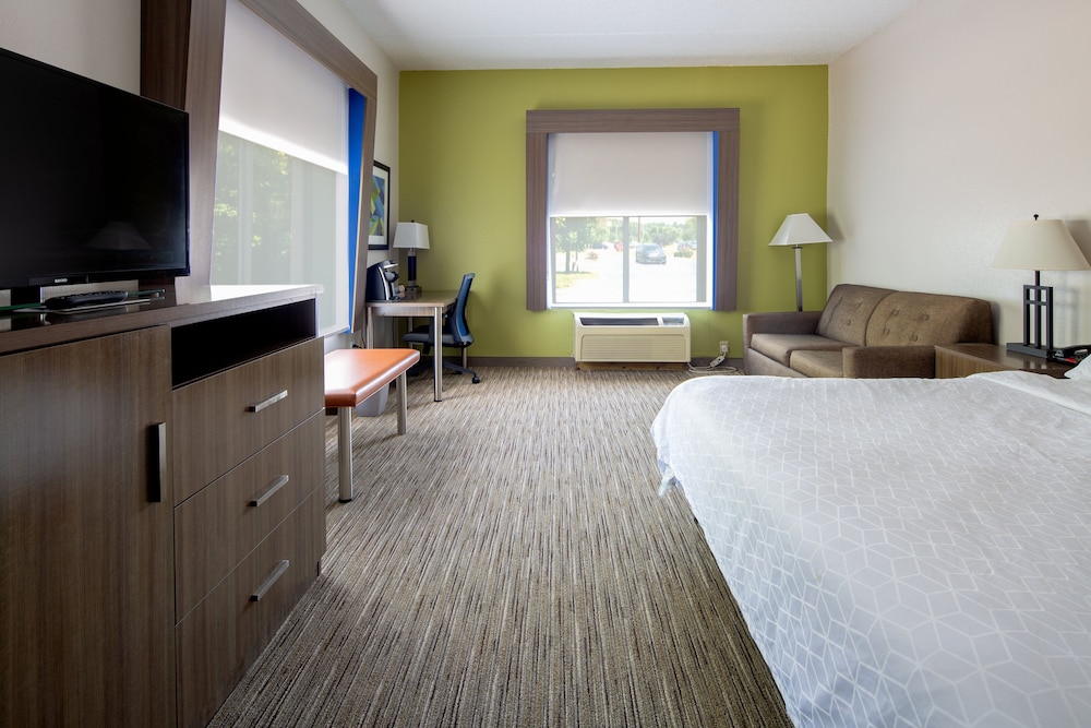 Holiday Inn Express Hotel & Suites Chattanooga Lookout Mtn by IHG - photo 9