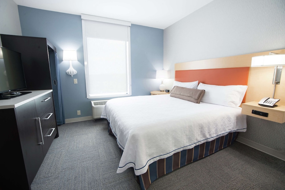 Home2 Suites by Hilton Tulsa Hills - photo 10