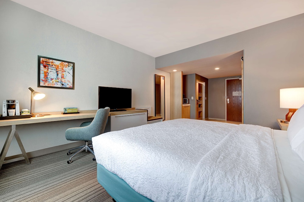 Hilton Garden Inn Tampa Northwest Oldsmar - photo 10