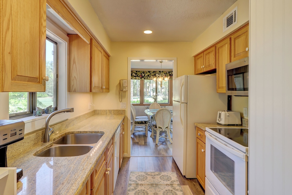 2362 Racquet Club at The Sea Pines Resort - photo 5