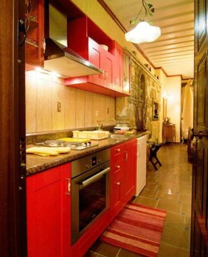 Panorama Exclusive Suites