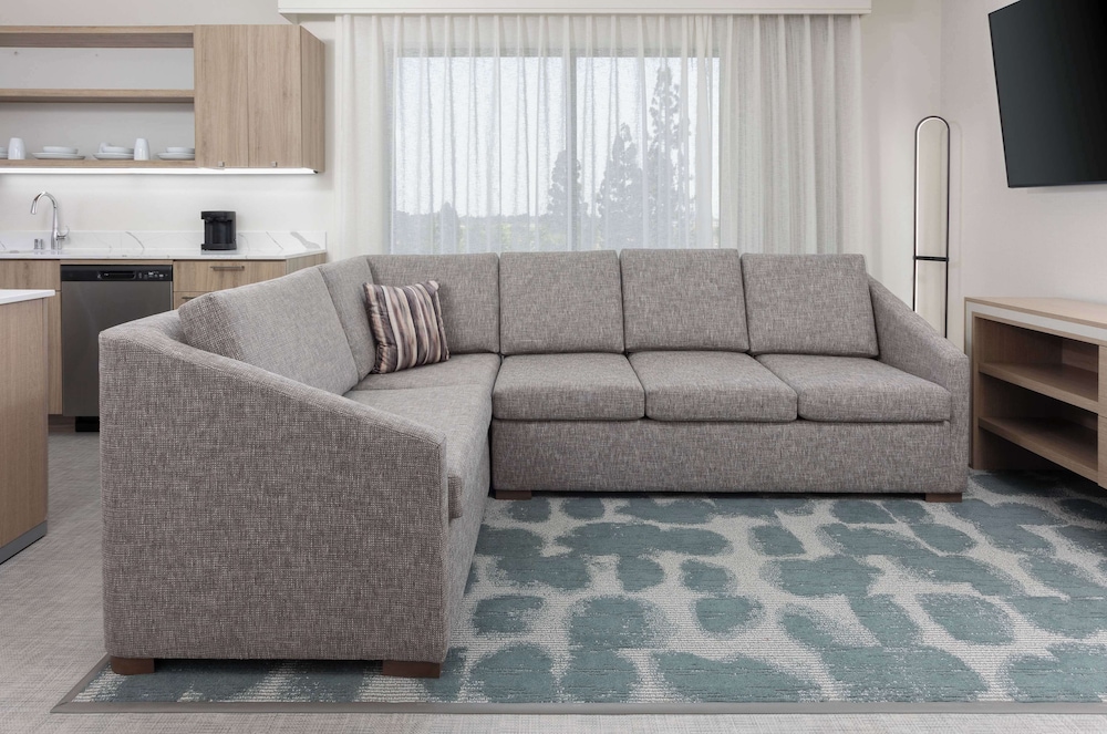 Homewood Suites by Hilton Cypress Orange County - photo 6