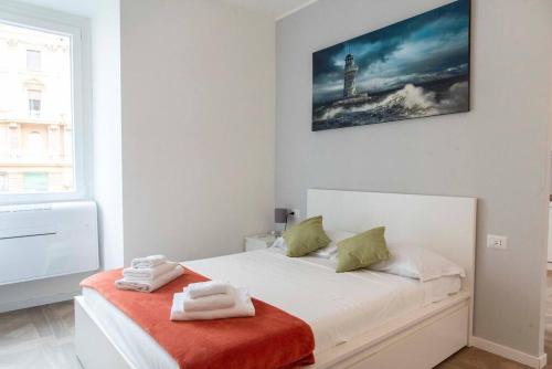 La casa di Jojo al Ghetto — 4-Star Luxury Hotel in Rome, Italy