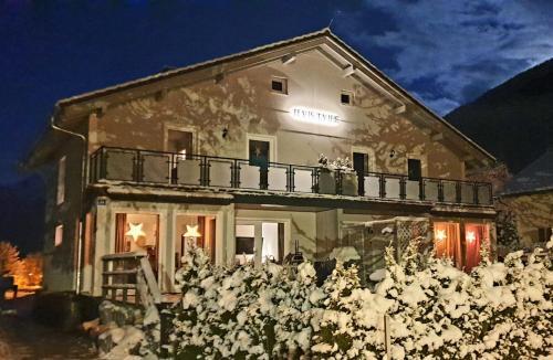 Chalet Taube — 4-Star Luxury Hotel in Bad Gastein, Austria