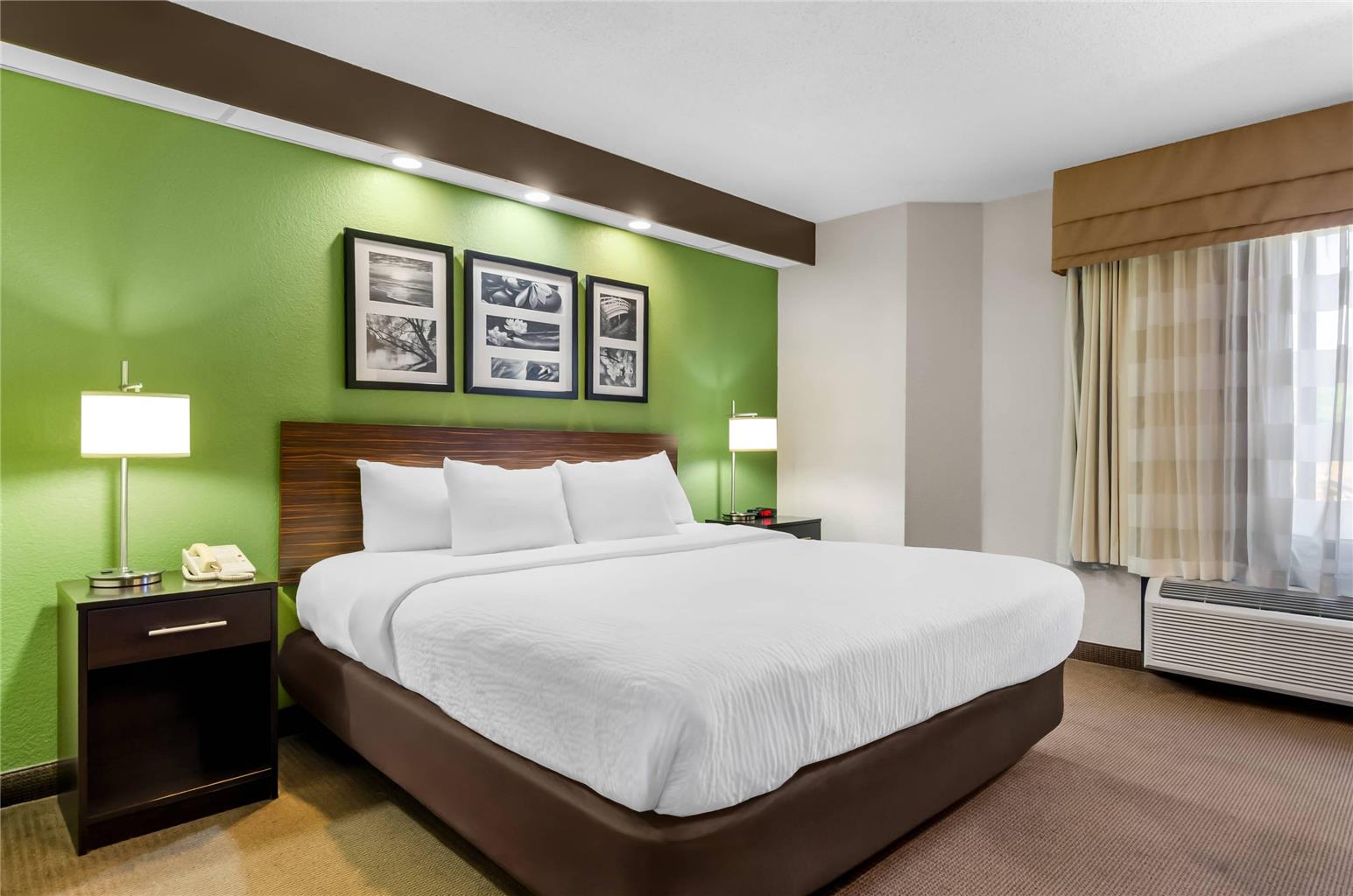 Sleep Inn Beaver Beckley - photo 30
