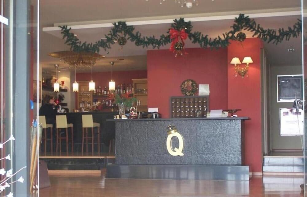Queens Leriotis Hotel — Piraeus — photo 2
