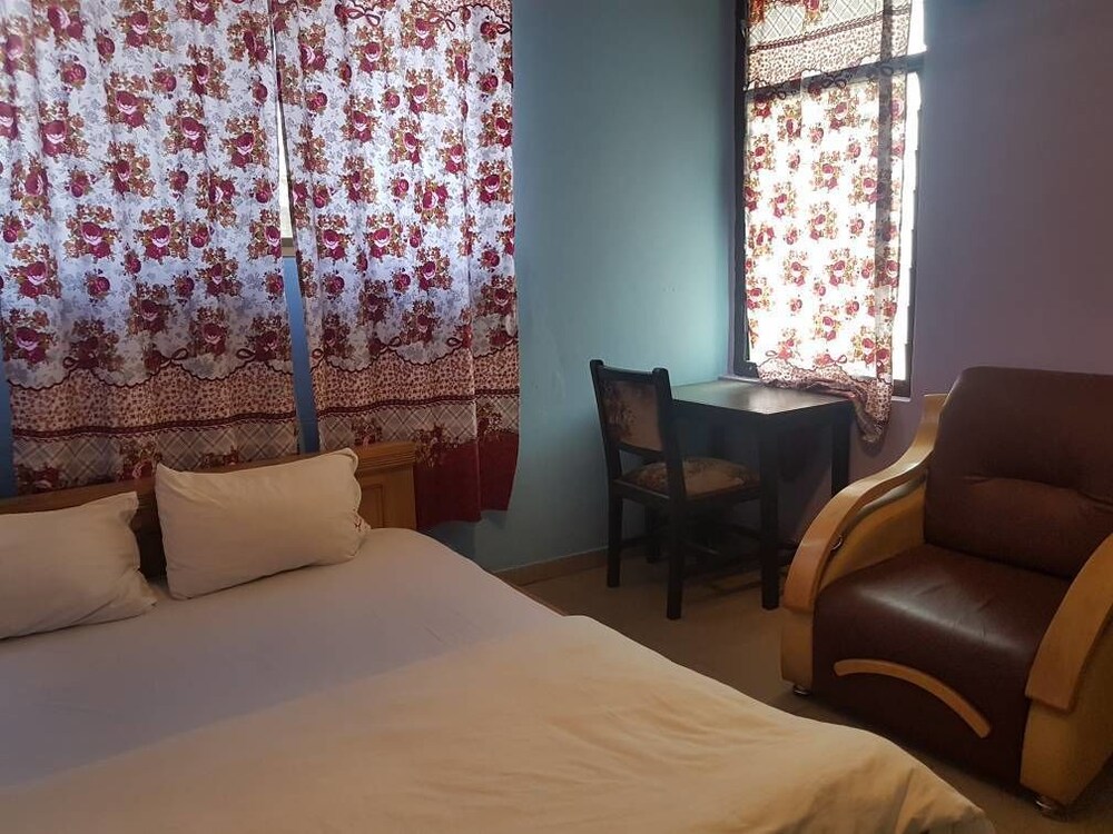 Vec Hotel — Cape Coast — photo 5