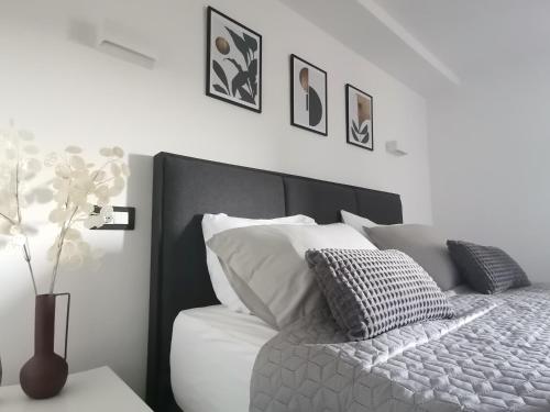 Casa Zonti — 4-Star Luxury Hotel in Kanfanar, Croatia