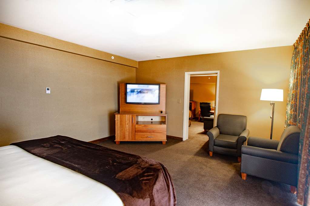 Mirabeau Park Hotel & Convention Center - photo 21