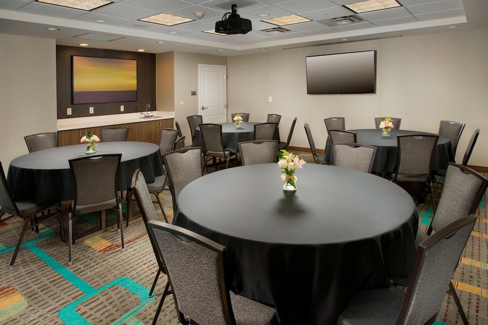 Residence Inn Nashville SE Murfreesboro - photo 23