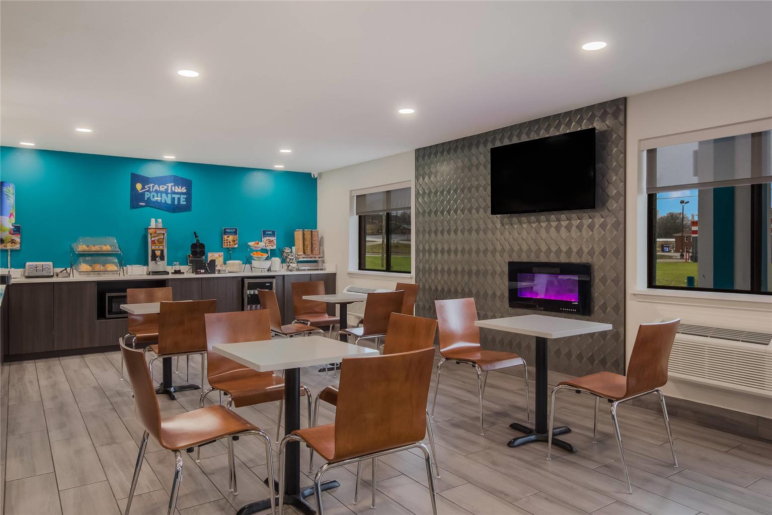 Clarion Pointe Harrodsburg Danville - photo 31
