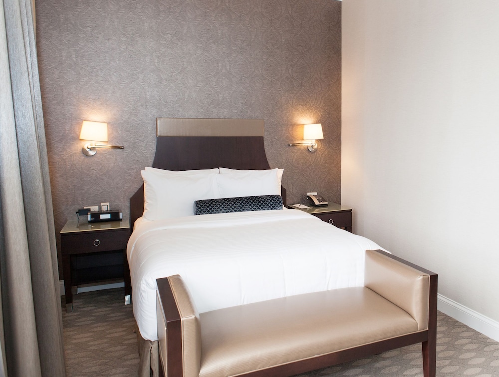 La Banque Hotel - photo 12
