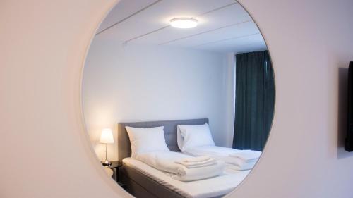 A Hotels Apartments Høje Taastrup — Taastrup — photo 2