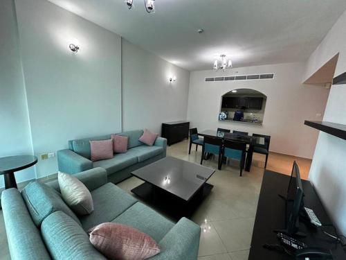 Master Room for Holidays - last minute hotel in Dubai