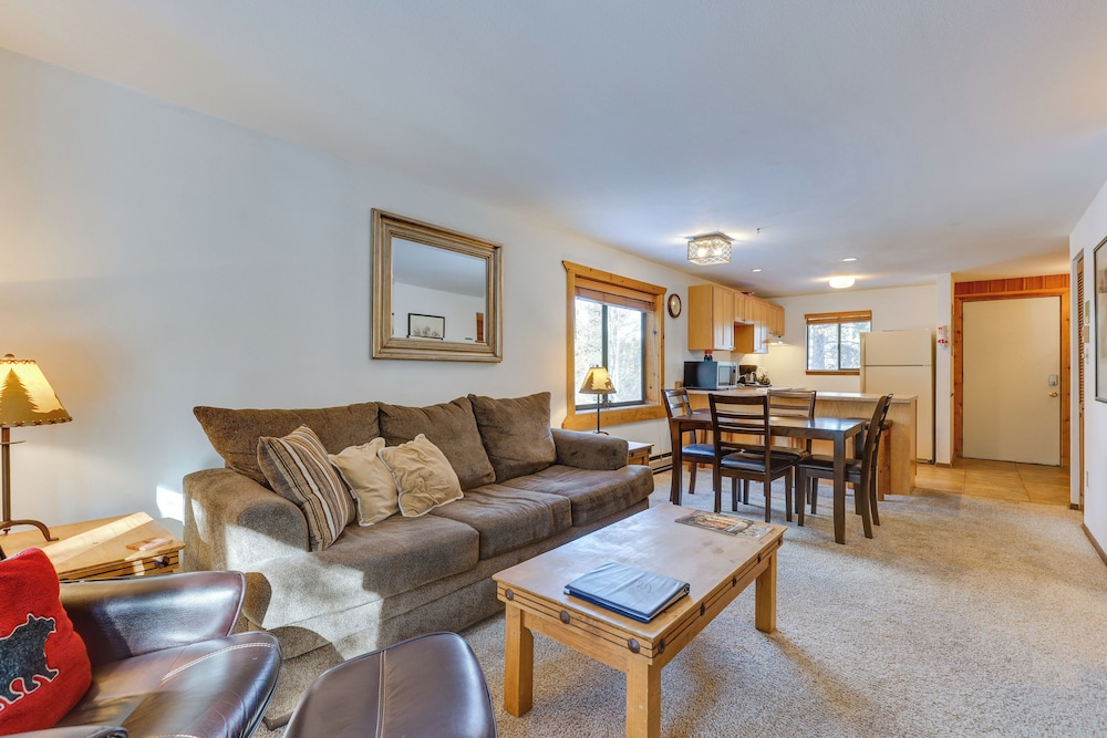Winter Park Condo w Pool 3 Mi to Ski Resort - photo 17