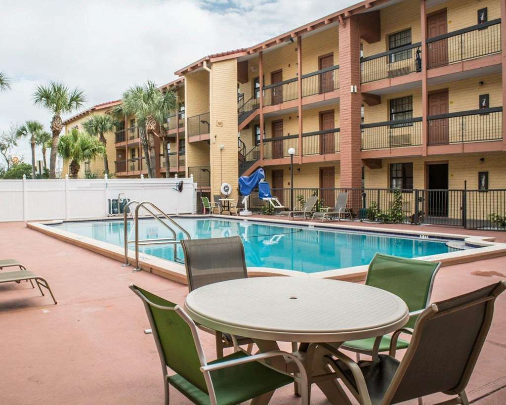 Rodeway Inn Near Ybor City Casino - photo 49