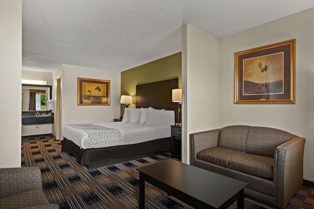 Best Western Windsor Suites - photo 11