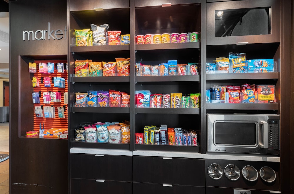 Courtyard by Marriott Princeton - photo 25