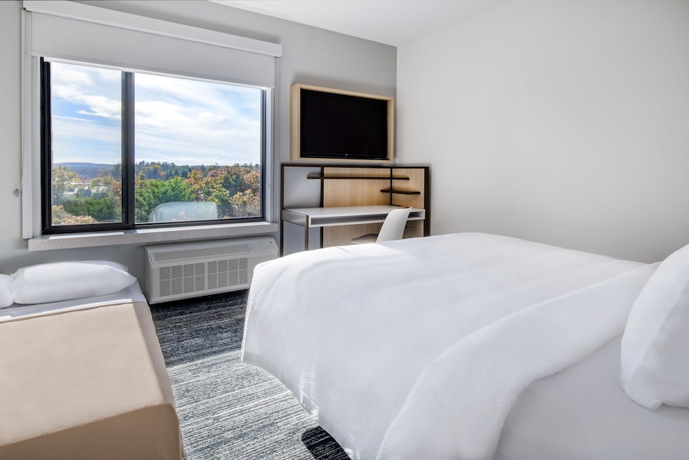 TownePlace Suites by Marriott Wrentham Plainville - photo 12