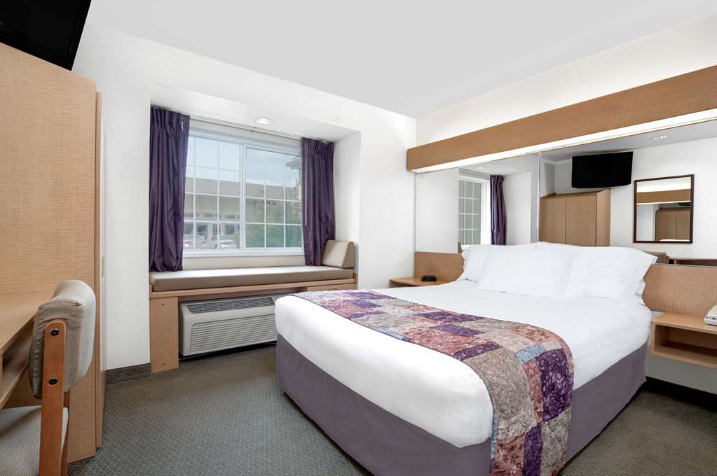 Microtel Inn & Suites by Wyndham Mankato - photo 6