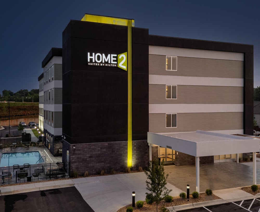Home2 Suites by Hilton West Lafayette - photo 17