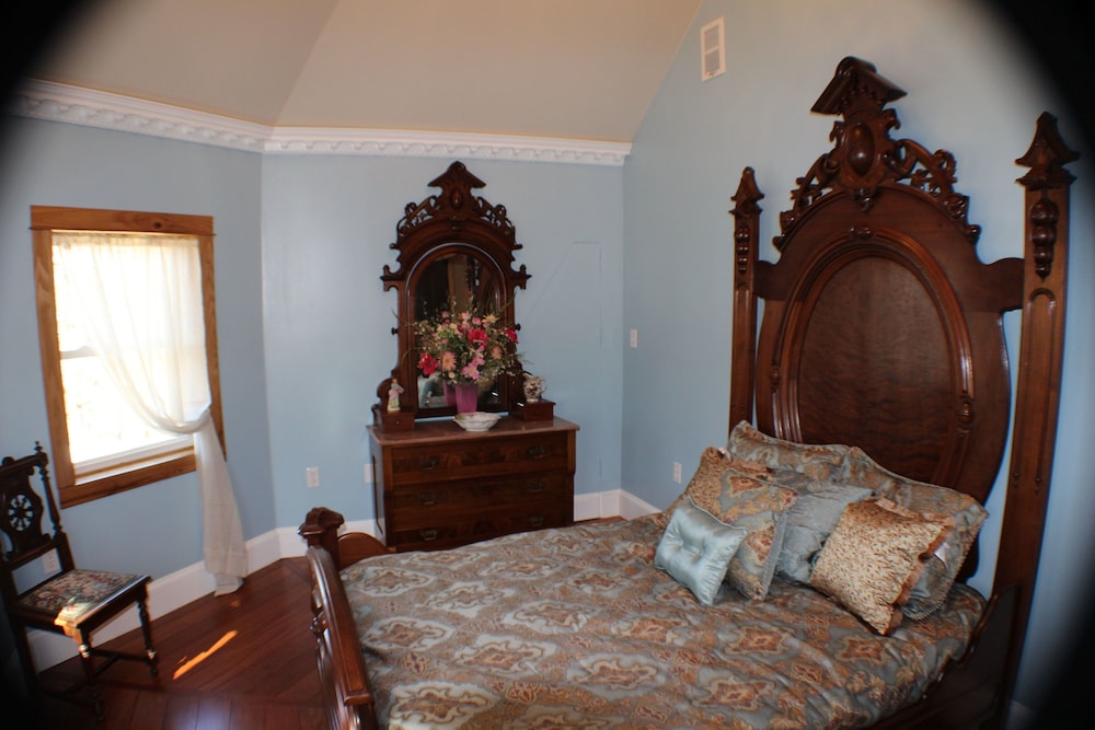 Millsap baker Estate - photo 7