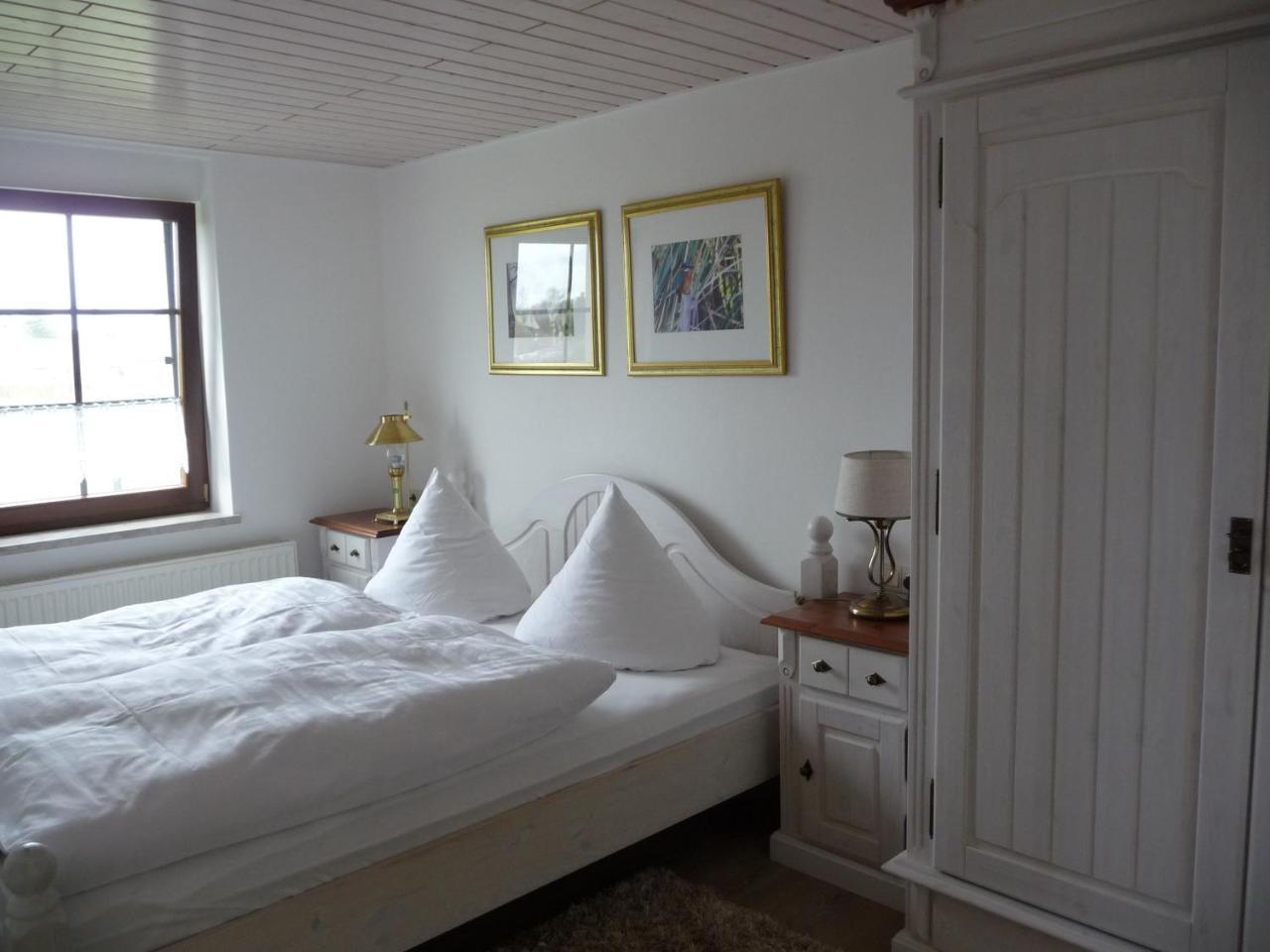 Ferienwohnung Kranichnest — Malschwitz — photo 3