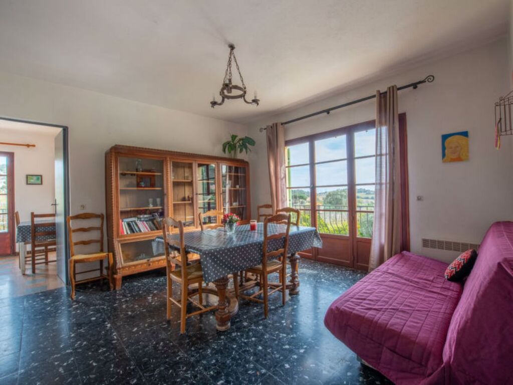 Apartment Villa Marenco 1 by Interhome — 4-Star Luxury Hotel in La Croix-Valmer, France