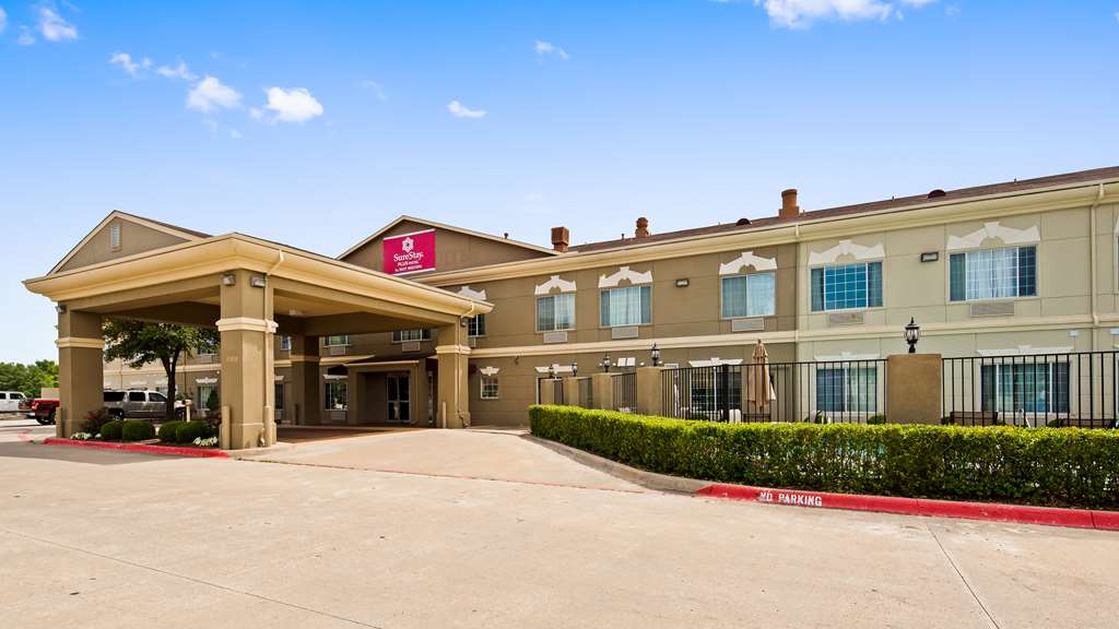 SureStay Plus Hotel by Best Western Mesquite in Mesquite, United States