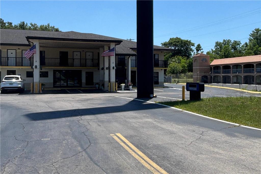 Alachua Inn - photo 6