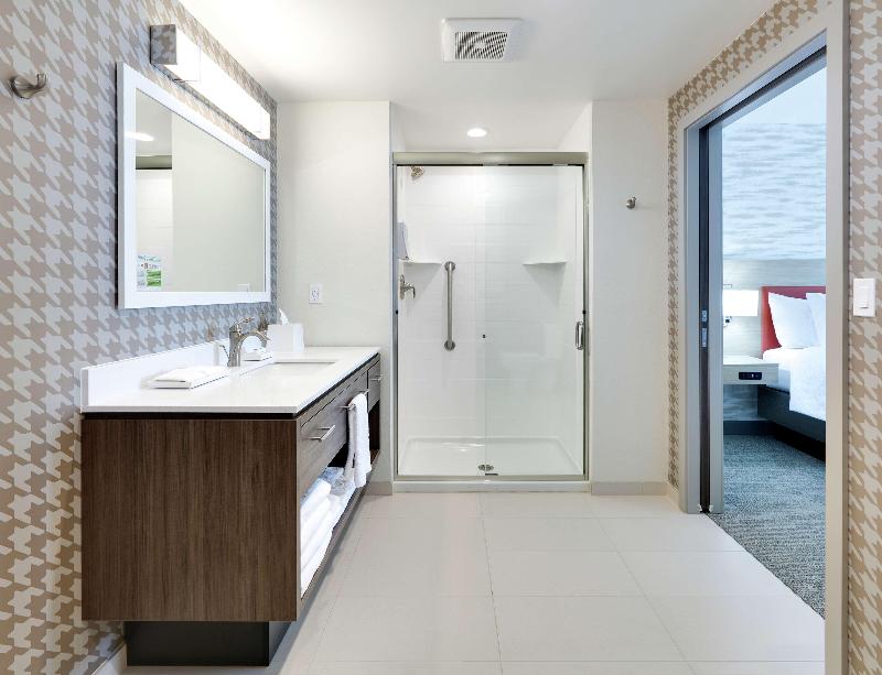 Home2 Suites by Hilton Yakima Airport - photo 15