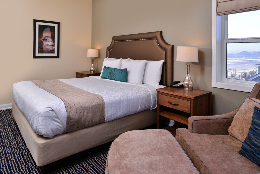 Inn at Nye Beach - photo 19