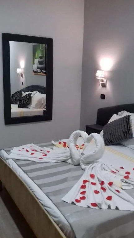 Le Pinède Vistamare in Pozzuoli, Italy