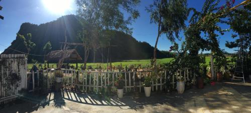 Phong Nha Rice Field Homestay — 4-Star Luxury Hotel in Kwang Binh, Vietnam