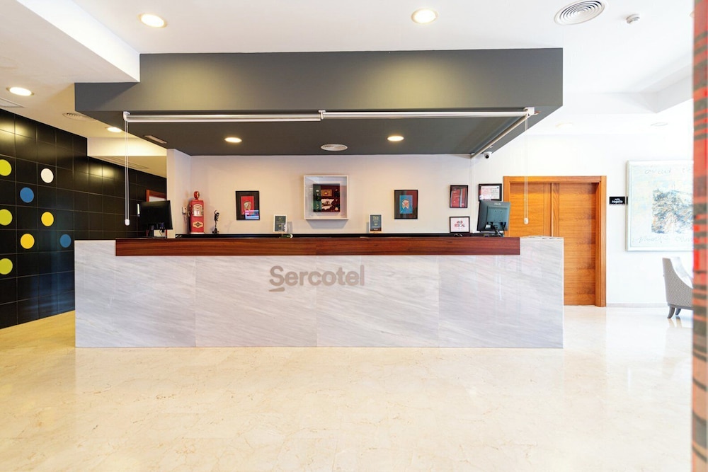 Sercotel Riscal — Puerto Lumbreras — photo 5