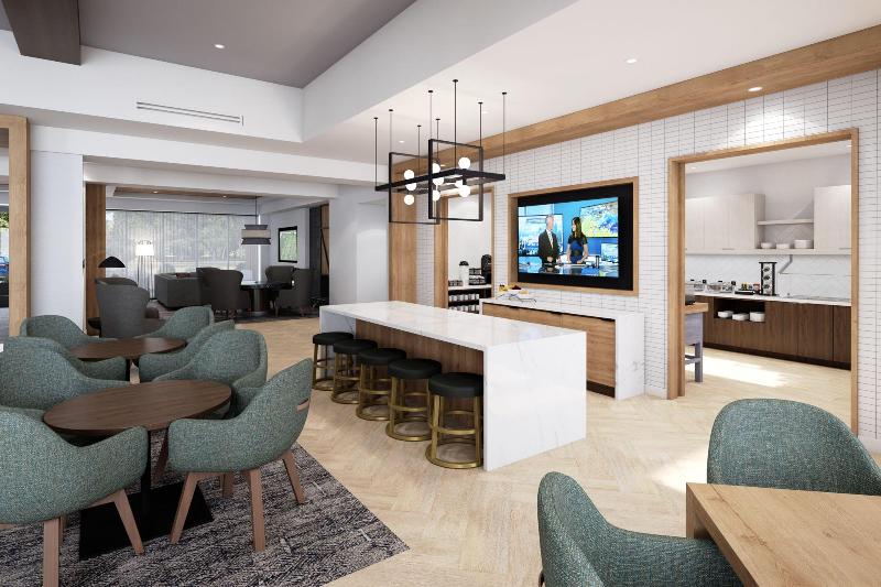 Staybridge Suites Port Arthur by IHG - photo 121
