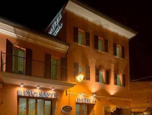 Hotel Loreto in Loreto, Italy