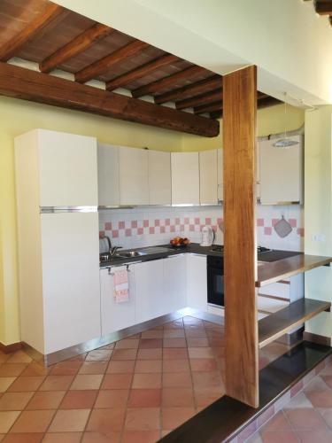 Podere Serena — 4-Star Luxury Hotel in Castagneto Carducci, Italy