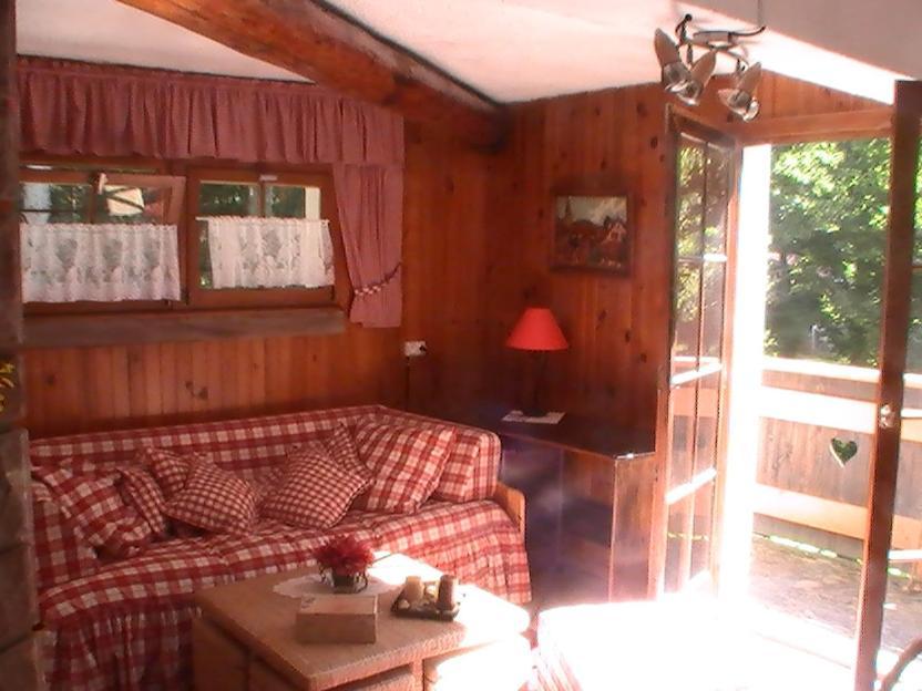 Gite de la Baerenbach — Dabo — photo 4