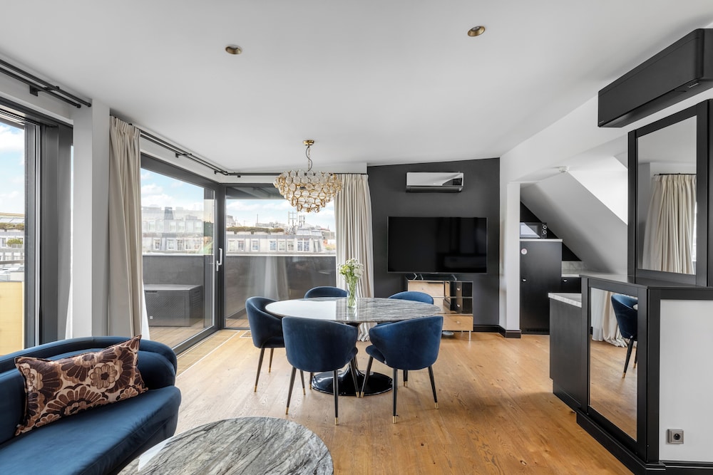 Numa Prague Republika - last minute hotel in Prague
