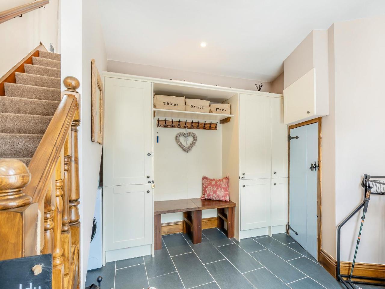 Inglenook Cottage