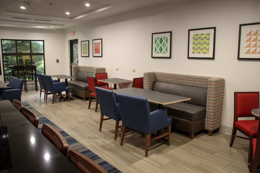 Holiday Inn Express Hotel & Suites Athens - photo 33